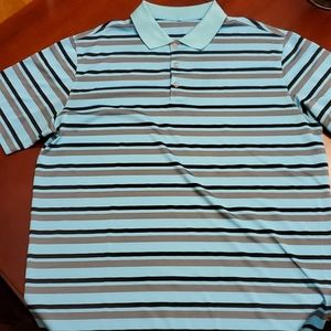 Nike XL Golf Shirt